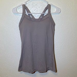 Lululemon Racerback Tank